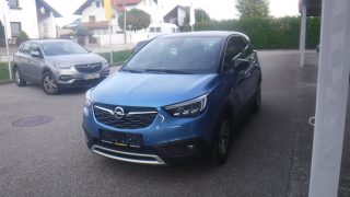 Opel Crossland X 1,5 CDTI ECOTEC BlueInj. Innovation St./St.