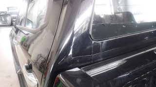 Isuzu D-MAX Double Cab 4x4 LSE A/T