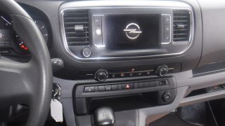 Opel Vivaro 2,0 CDTI Edition L+