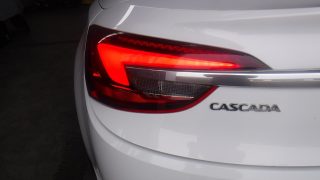 Opel Cascada 2,0 CDTI Ecotec Cosmo Start/Stop System
